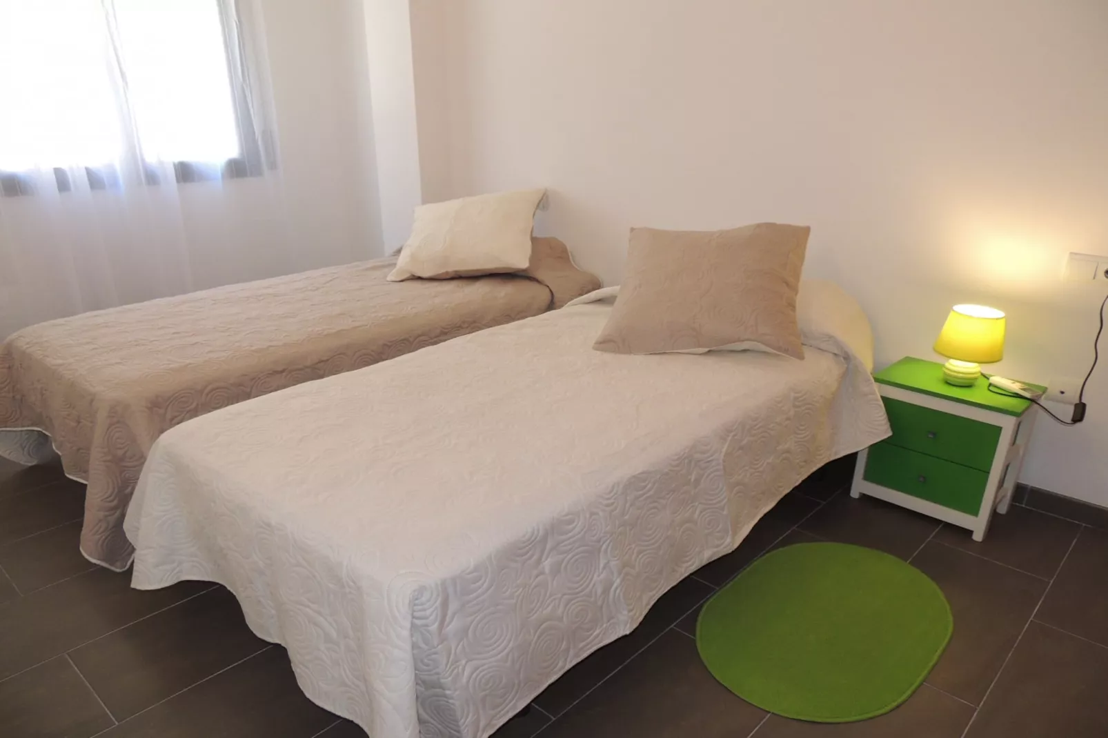 GRAN RESERVA MIMOSES 2 BJS C Empuriabrava-Bedroom
