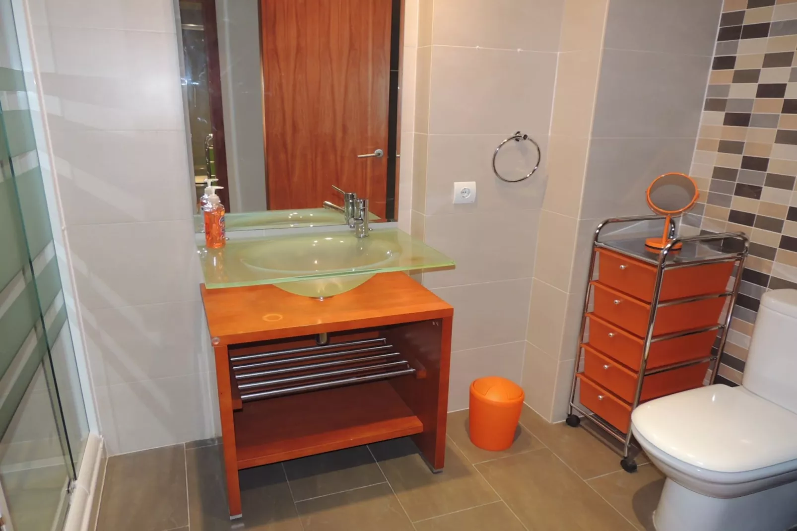 GRAN RESERVA MIMOSES 2 BJS C Empuriabrava-Bathroom