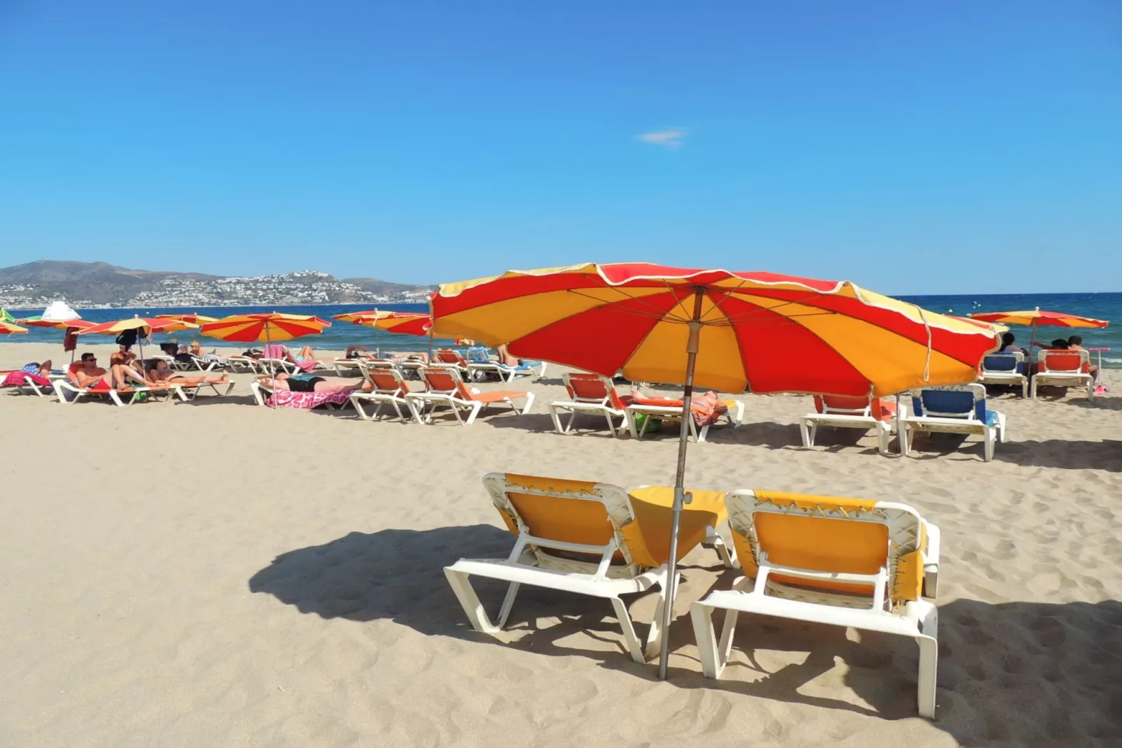GRAN RESERVA MIMOSES 2 BJS C Empuriabrava-Areas summer 5km