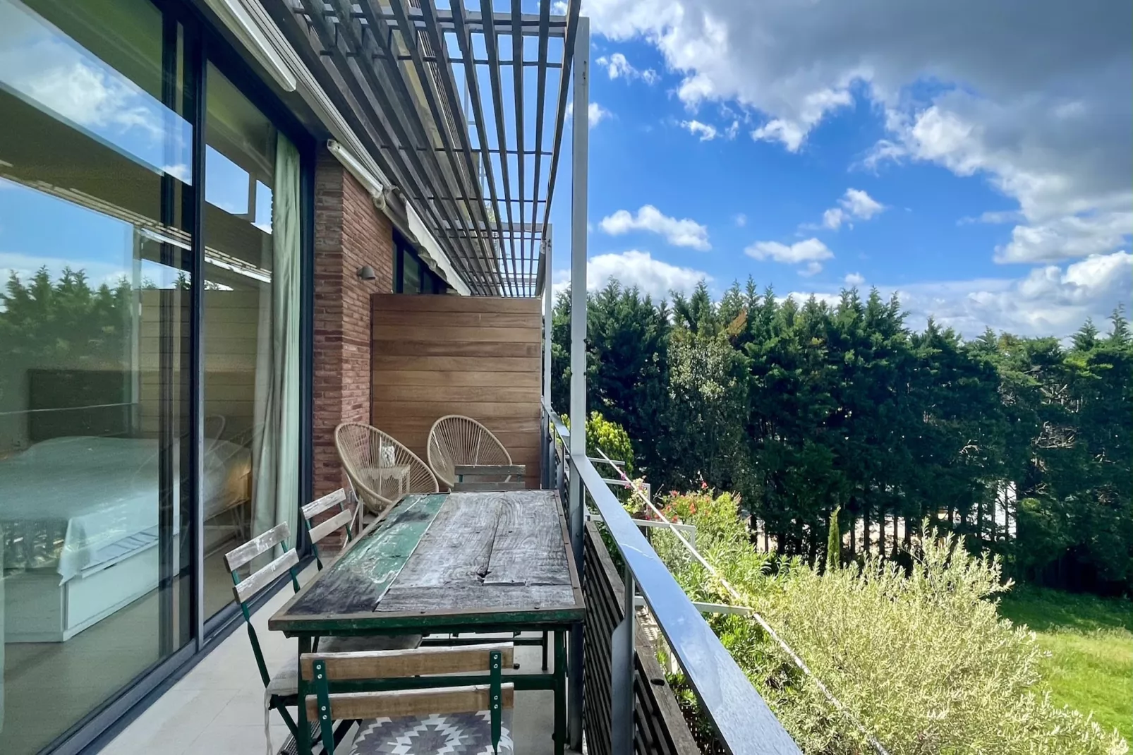 RESID.GOLF EST. 4 1-3-Terrace