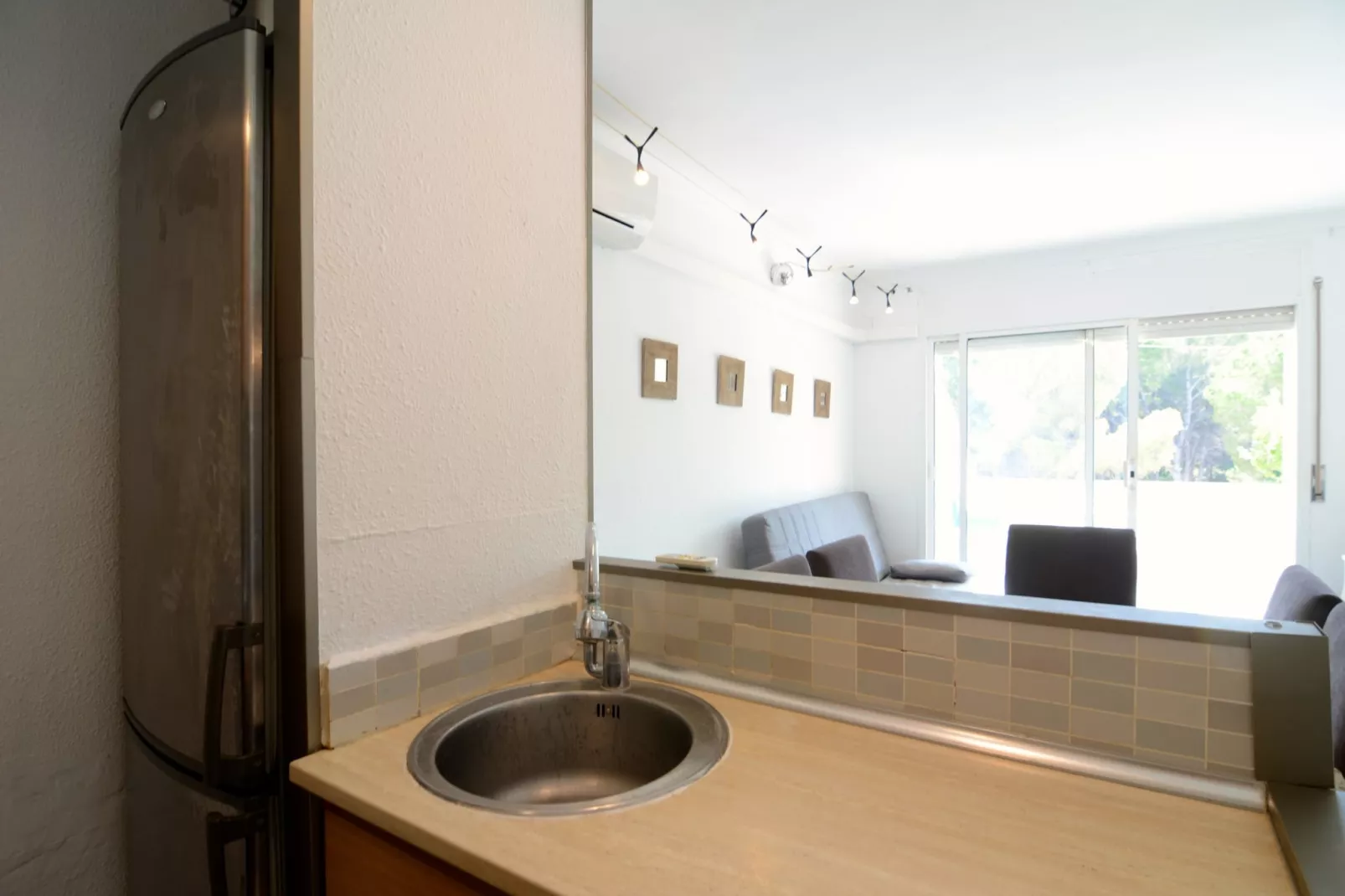 MAGDA PARK J 2 B-Kitchen