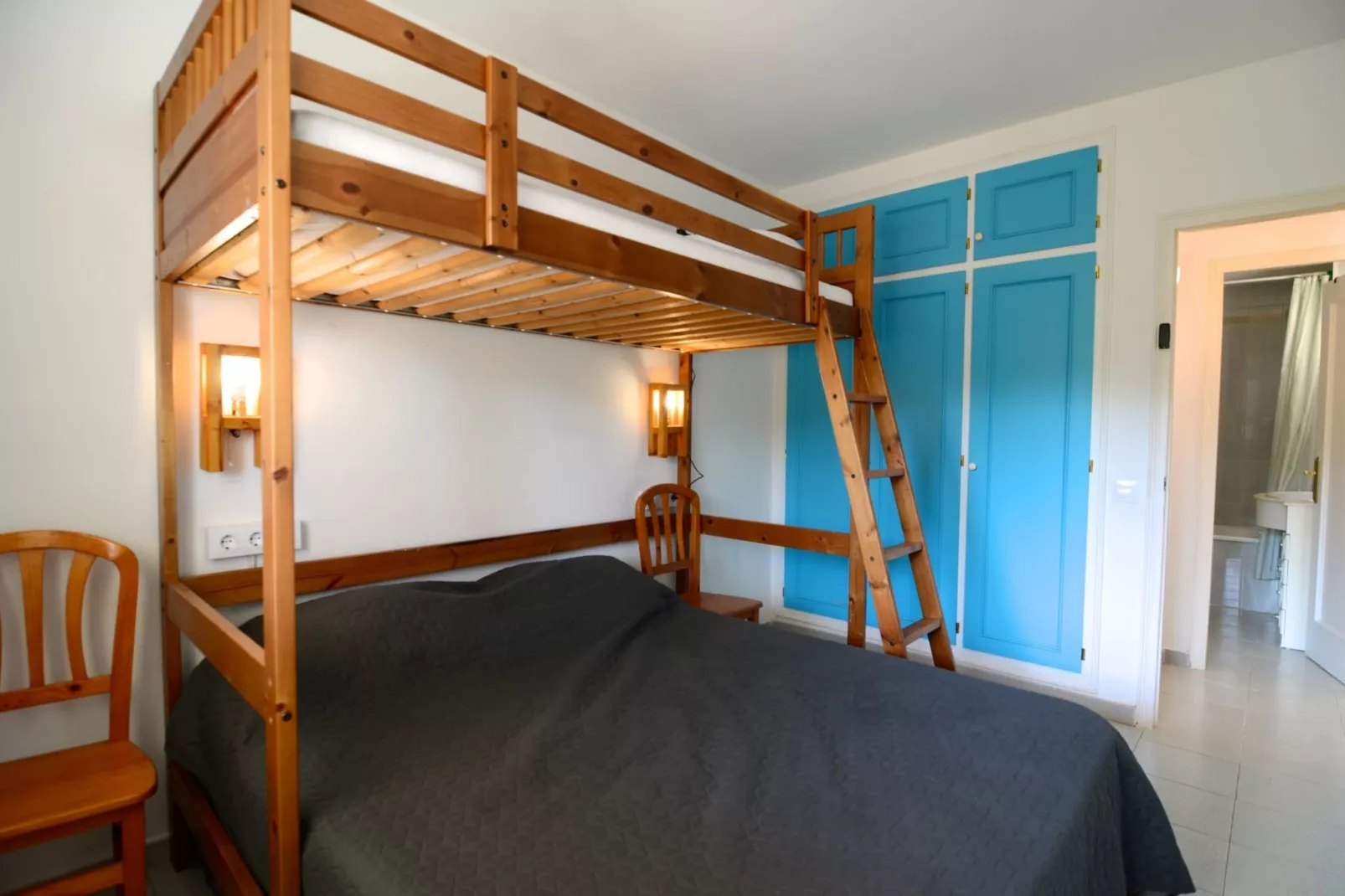 MAGDA PARK J 2 B-Bedroom