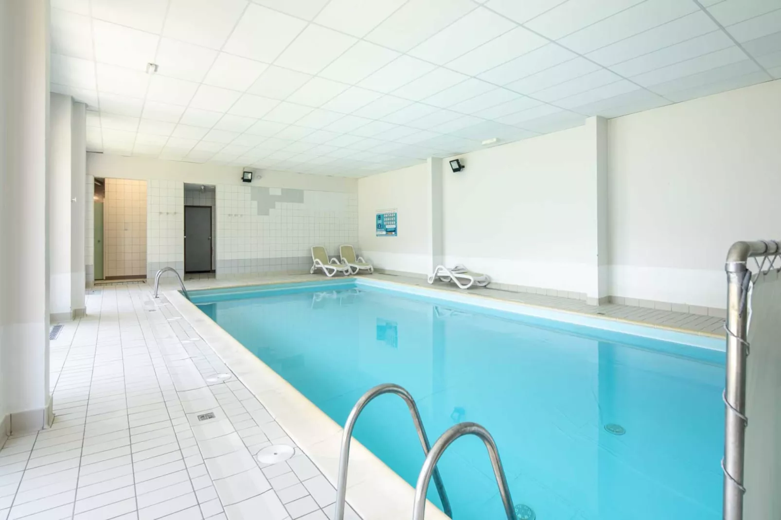 Les Tetras N°63 - ST4C-Pool
