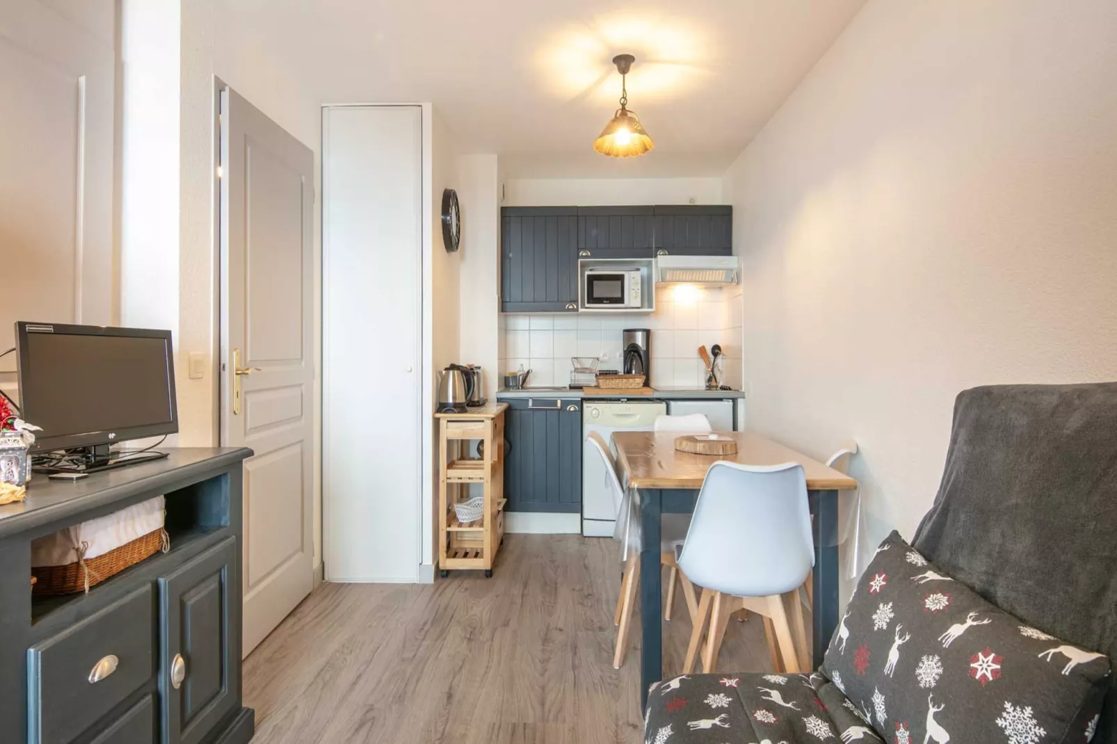 Les Tetras N°63 - ST4C-Living room