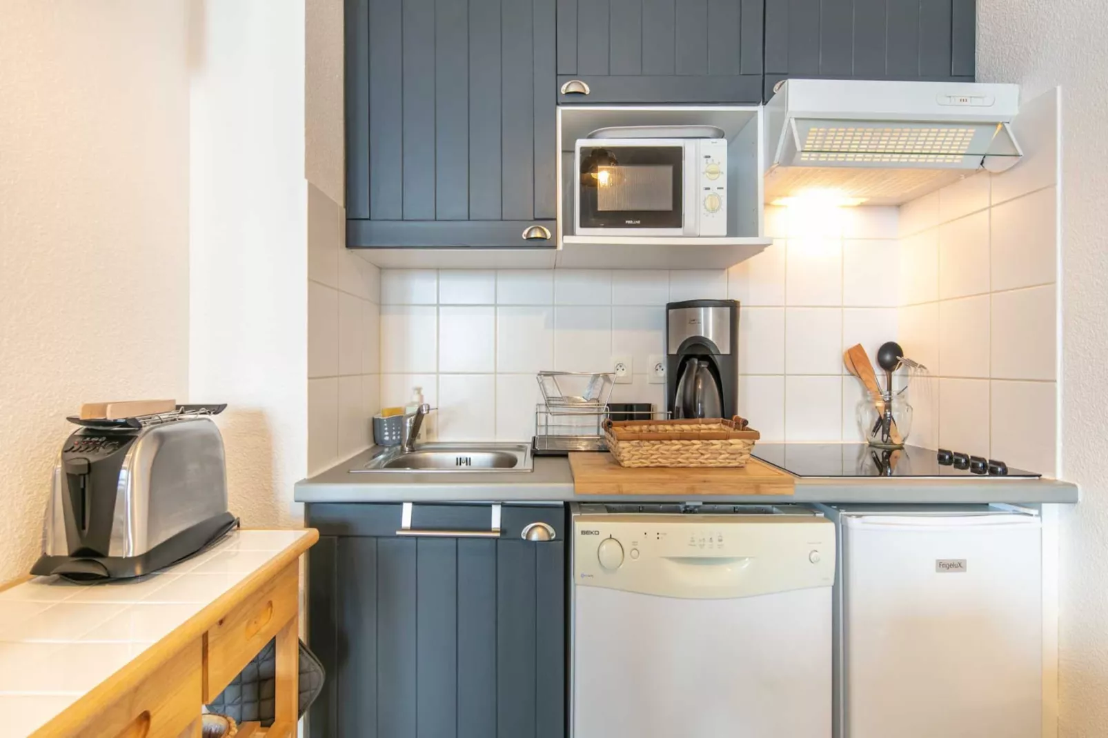 Les Tetras N°63 - ST4C-Kitchen