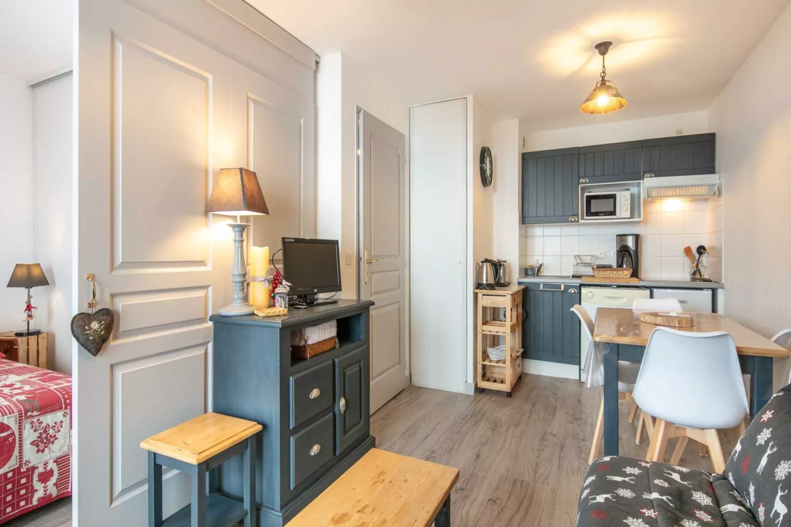 Les Tetras N°63 - ST4C-Kitchen