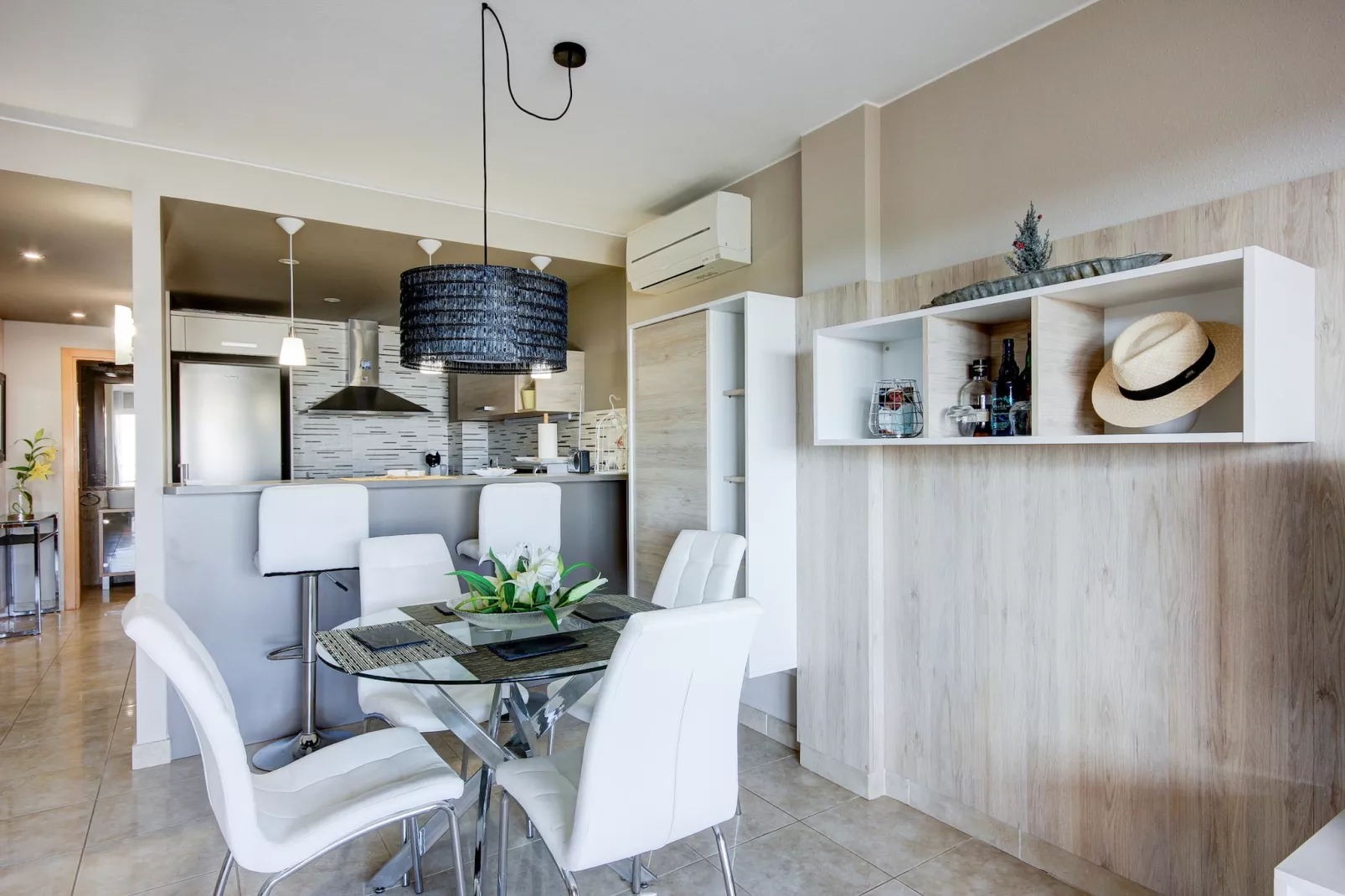 SUN VILLAGE P2-Kitchen