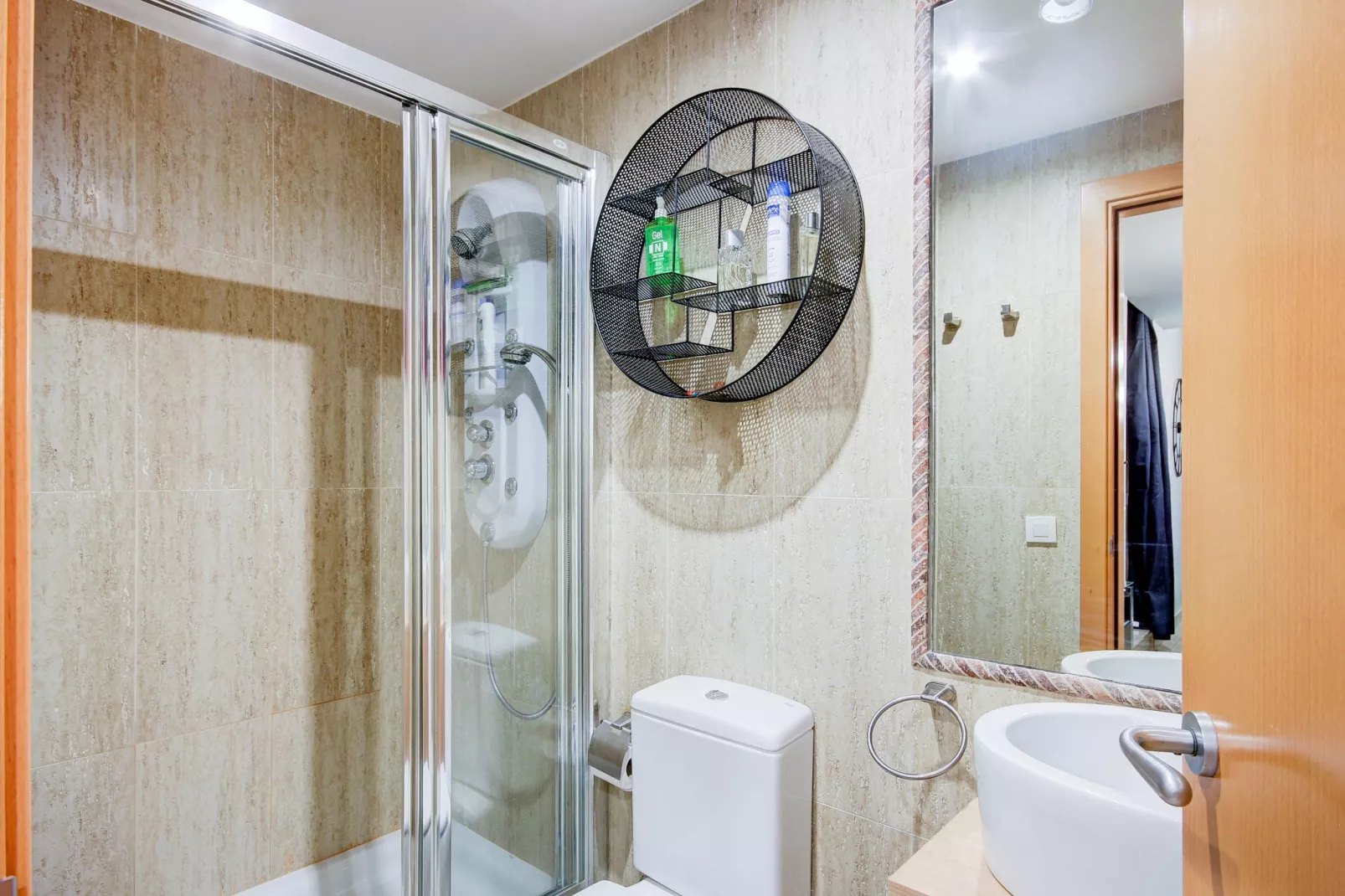 SUN VILLAGE P2-Bathroom