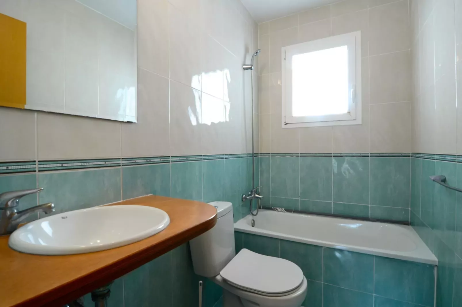 BONSOL 2-Bathroom