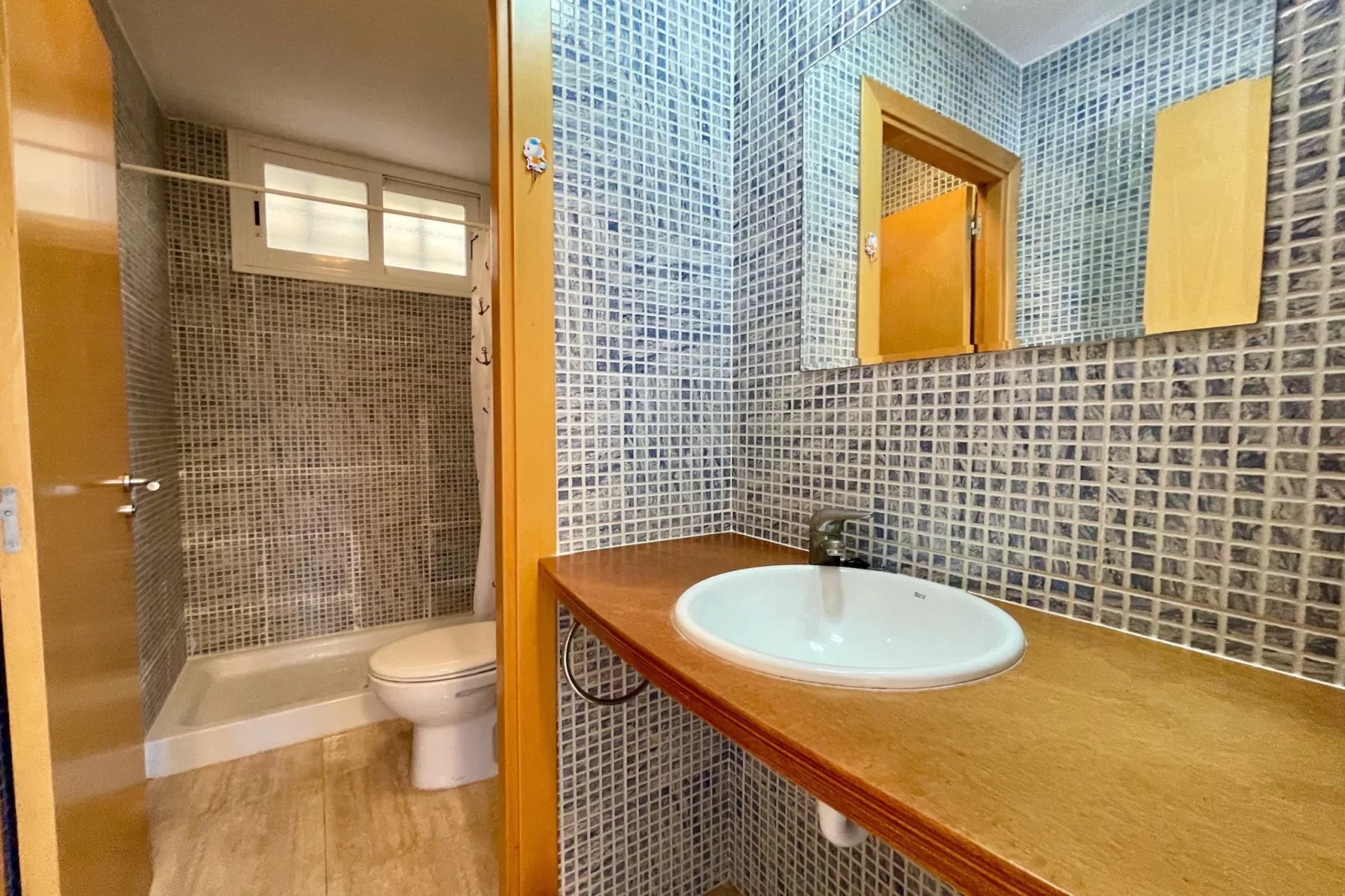 BONSOL 2-Bathroom