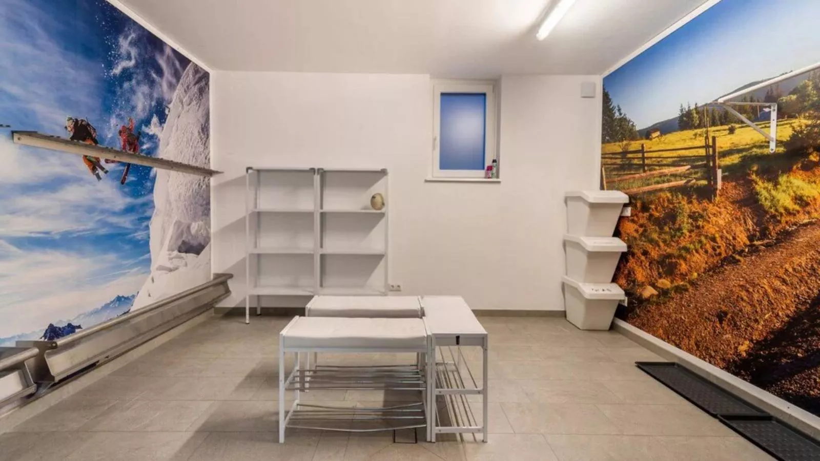 Sonne-Facilities