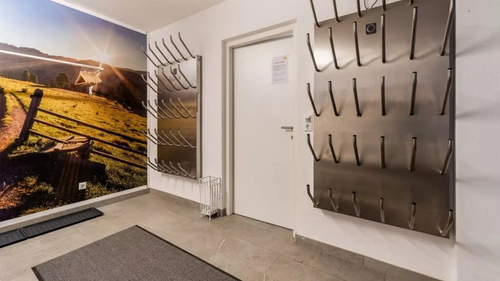 Sonne-Facilities