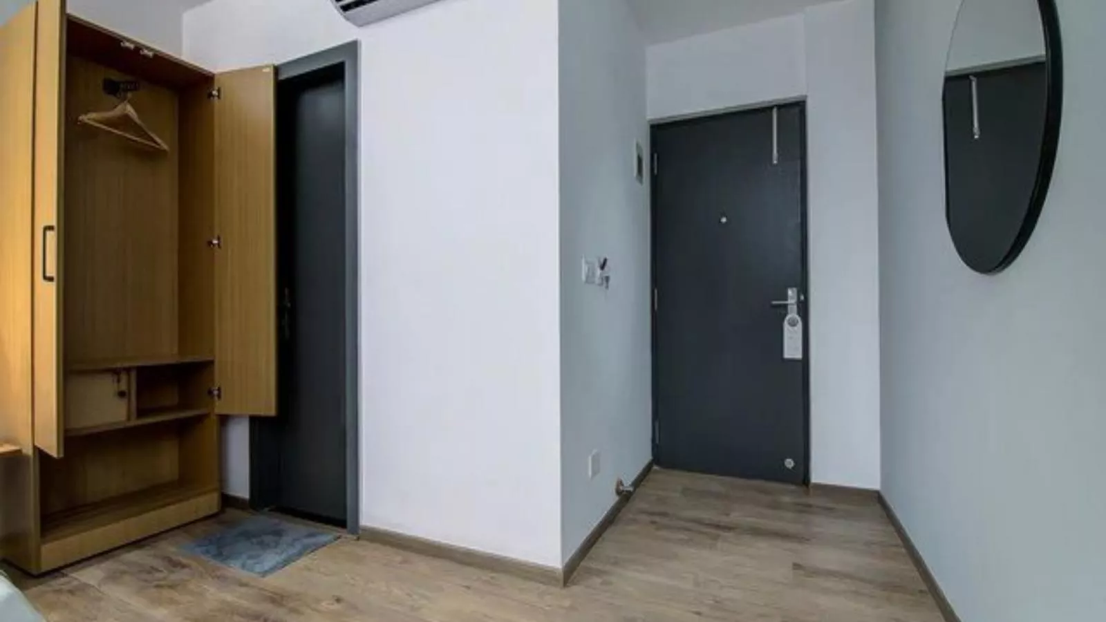 Sonne-Bedroom