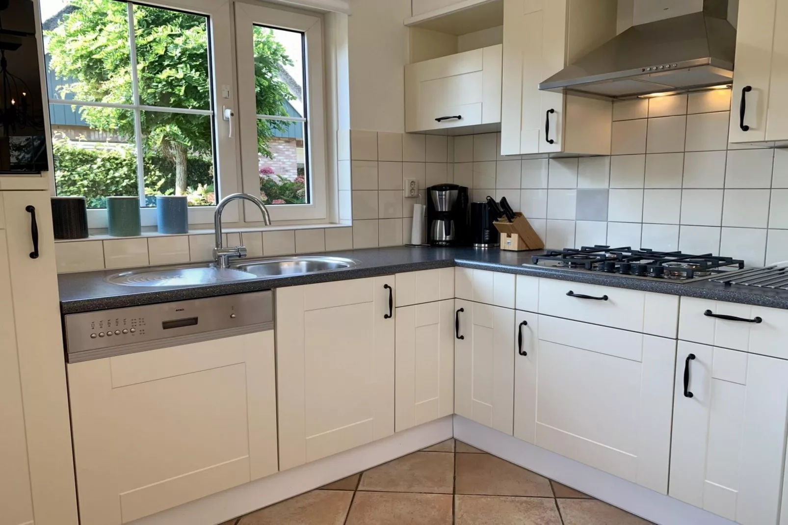 Anzelhoef 7-Kitchen