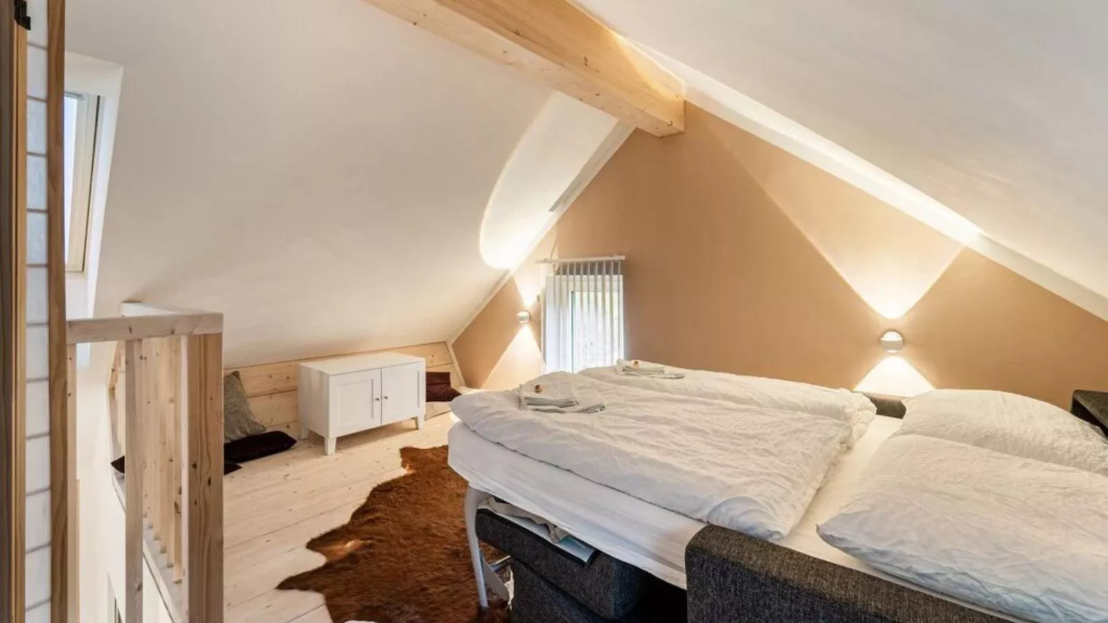 Del Sol-Bedroom