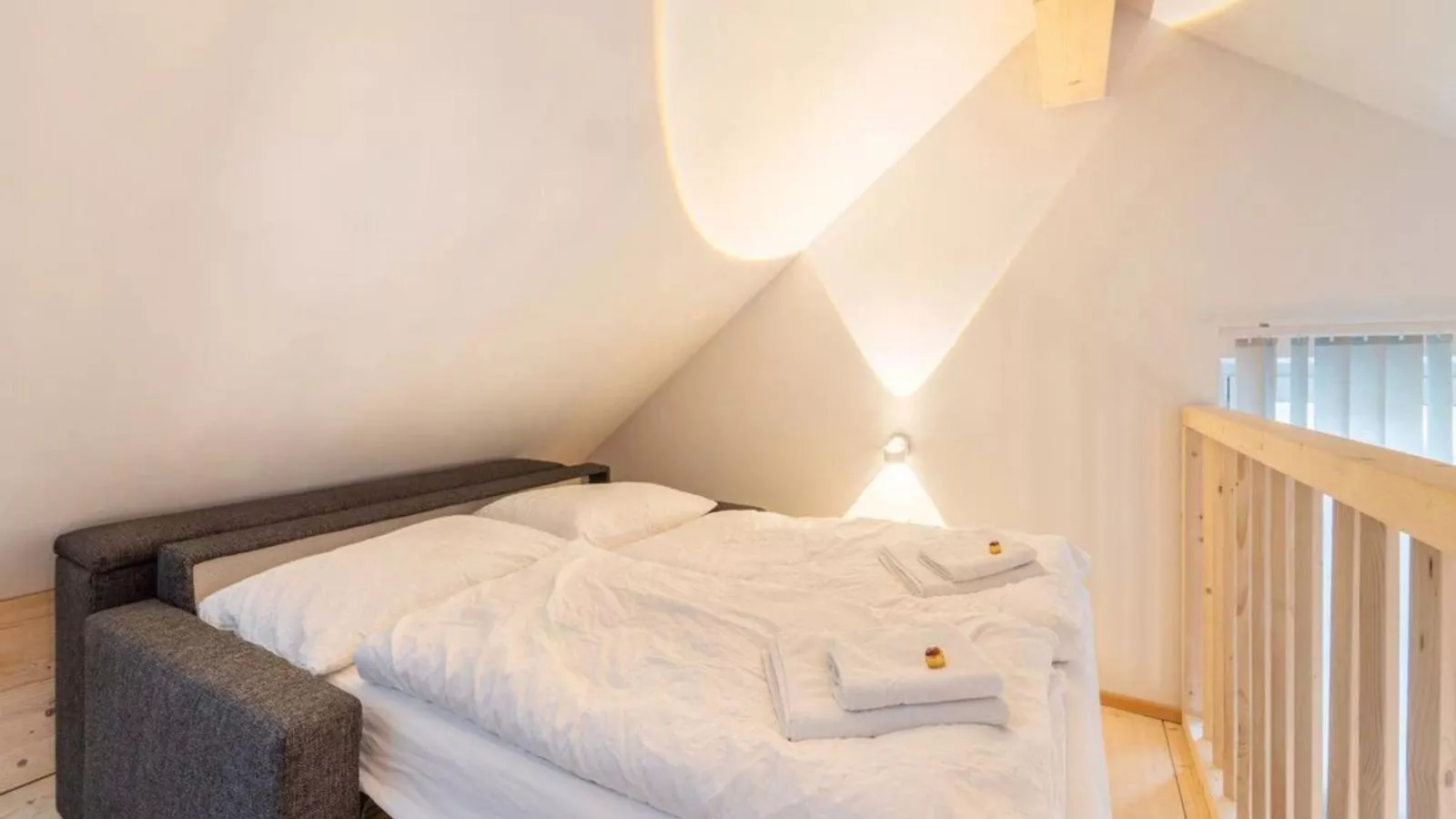 Del Sol-Bedroom