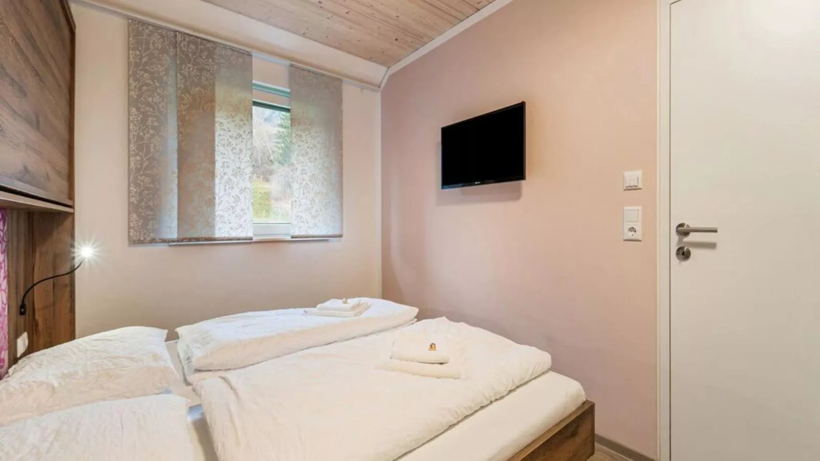 Del Sol-Bedroom