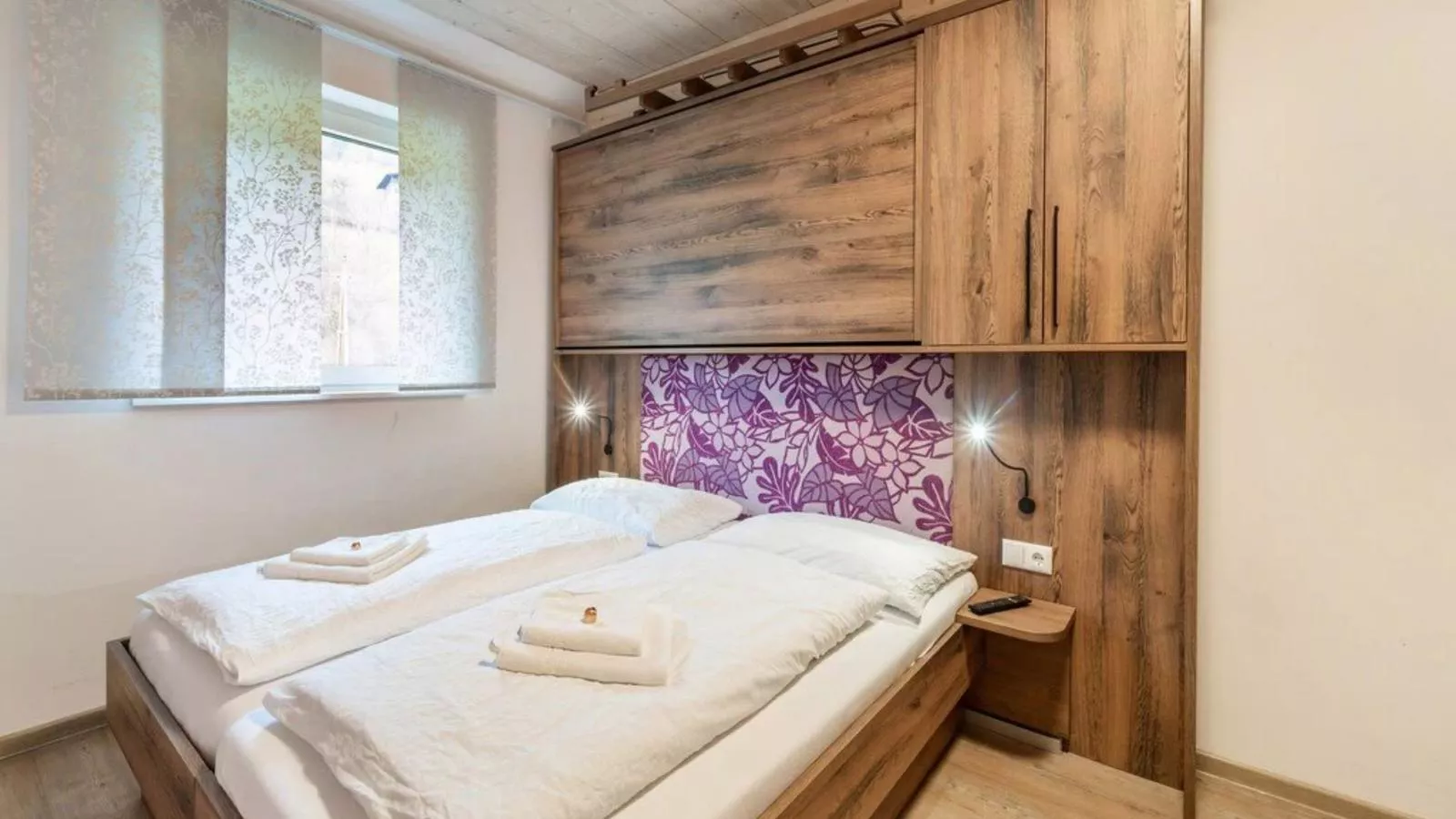 Del Sol-Bedroom