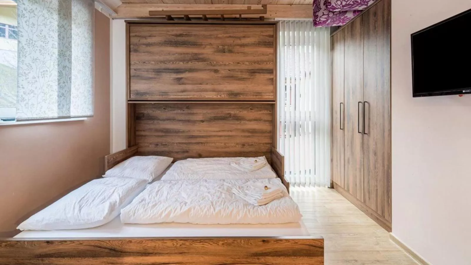Del Sol-Bedroom