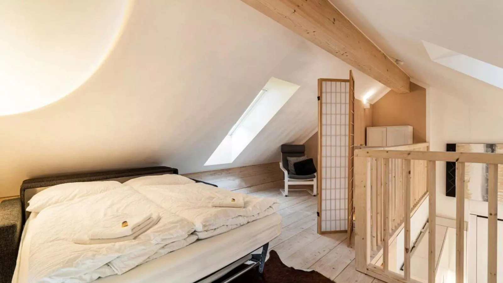 Del Sol-Bedroom