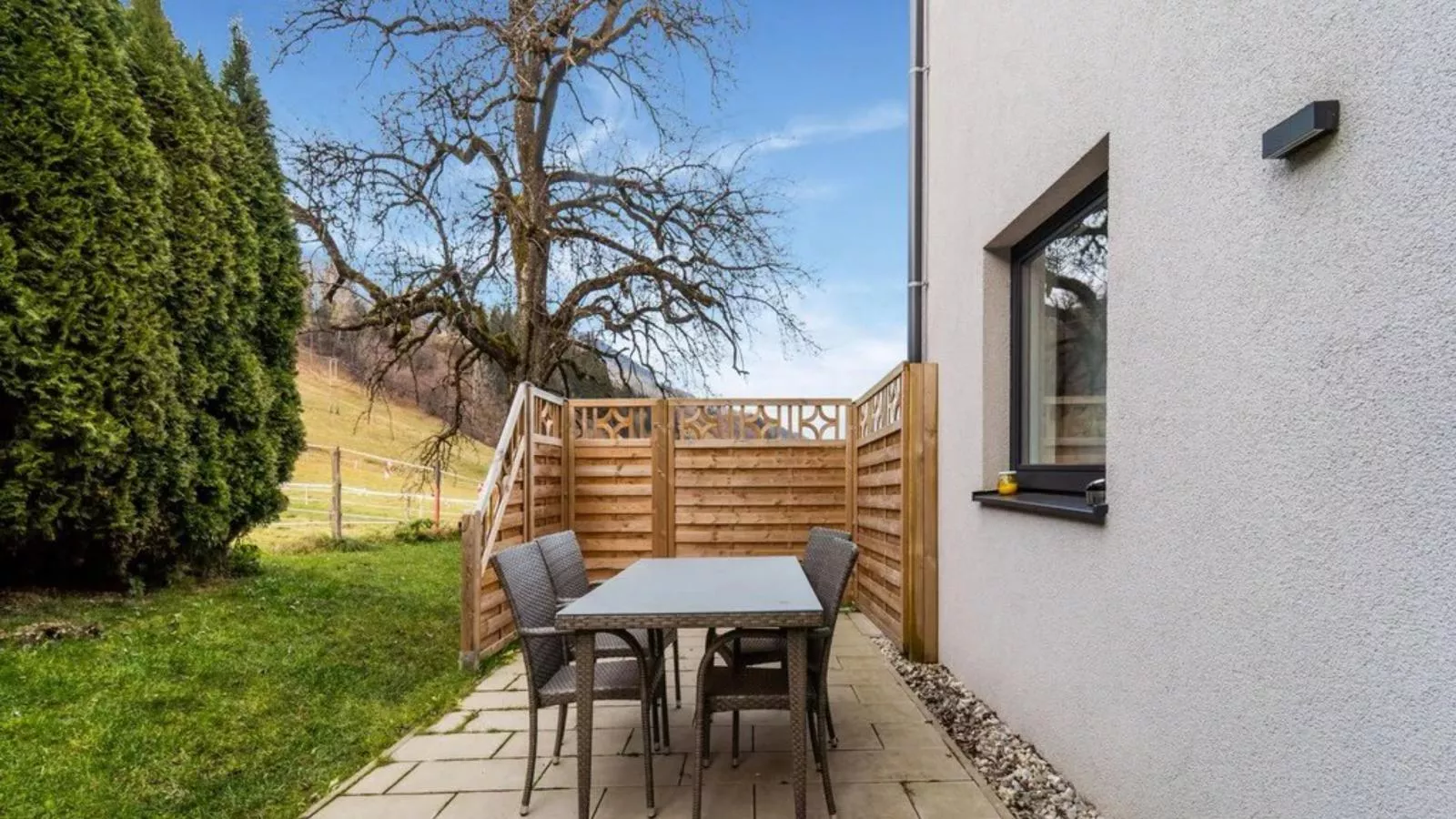 Del Sol-Terrace balcony