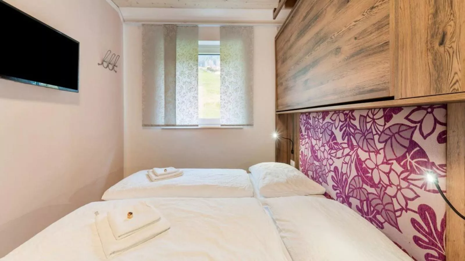 Del Sol-Bedroom