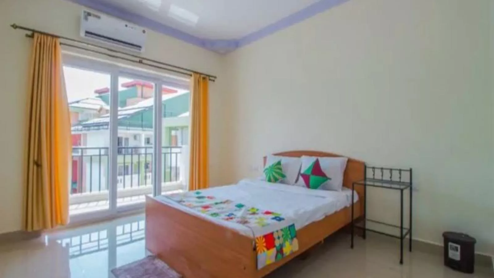 Del Sol-Bedroom