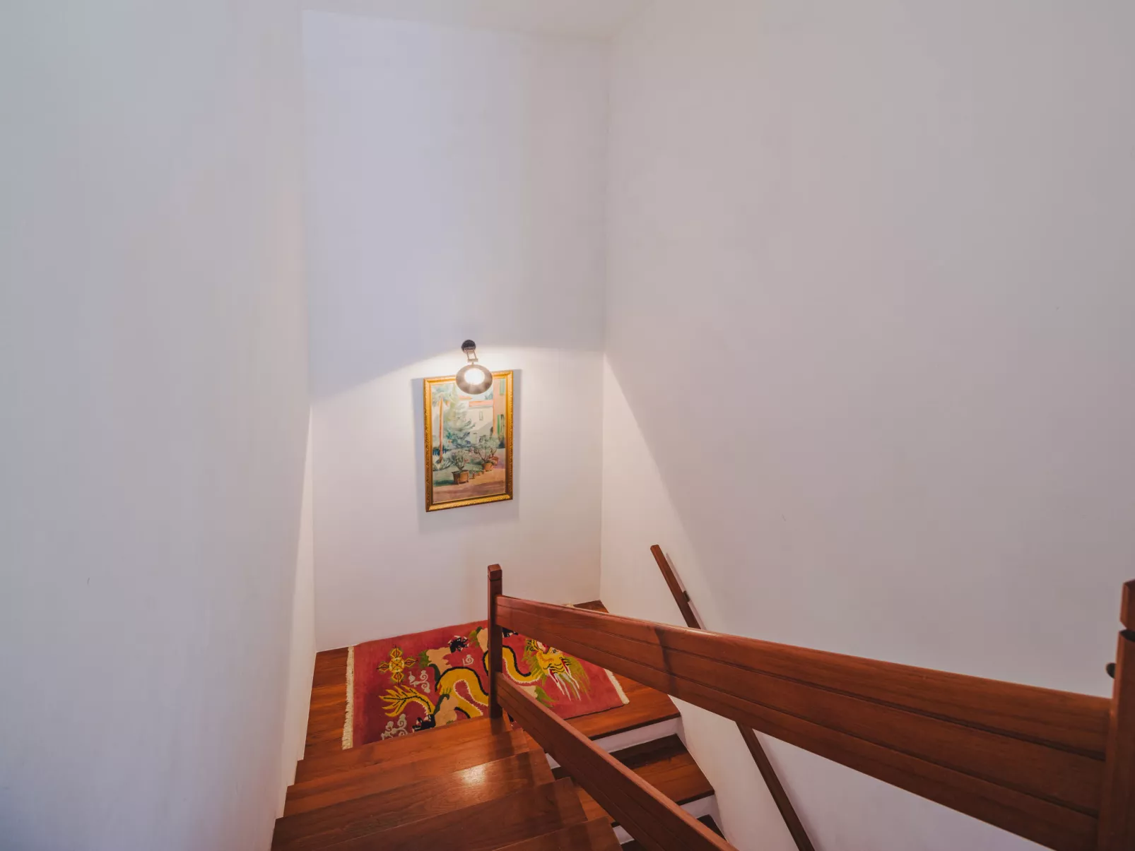 Lucerna Due-Inside