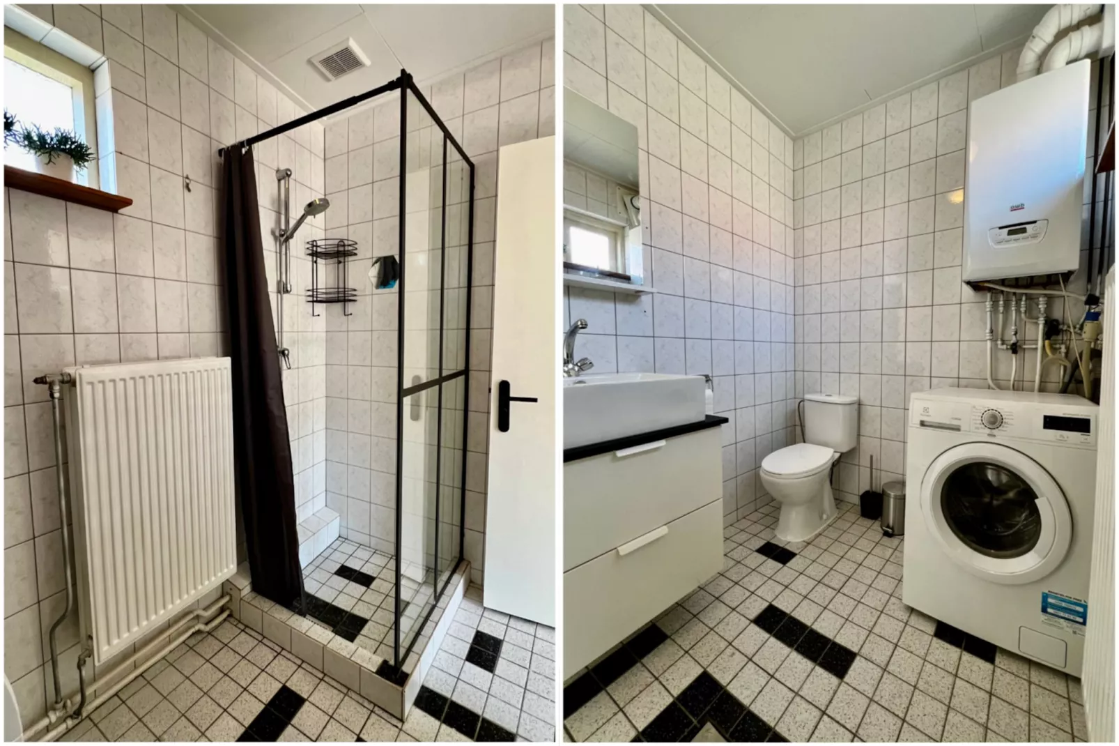 Muiweg 3-Bathroom