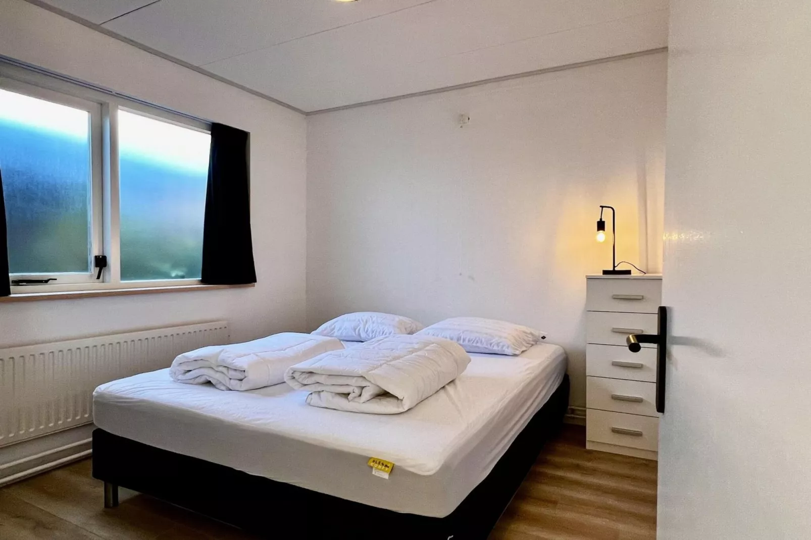 Muiweg 3-Bedroom