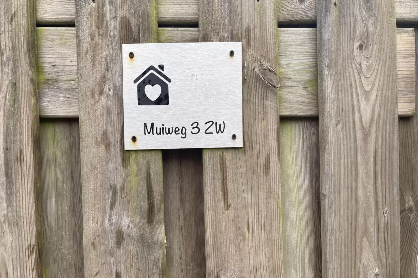 Muiweg 3-Atmosphere