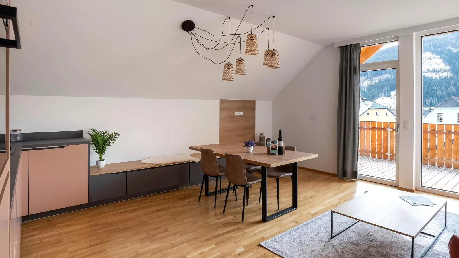 Murleben Top 09-Dining room