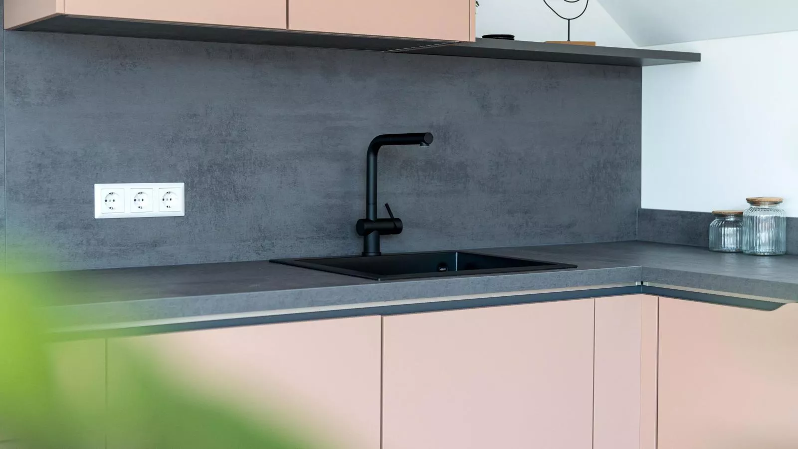 Murleben Top 09-Kitchen