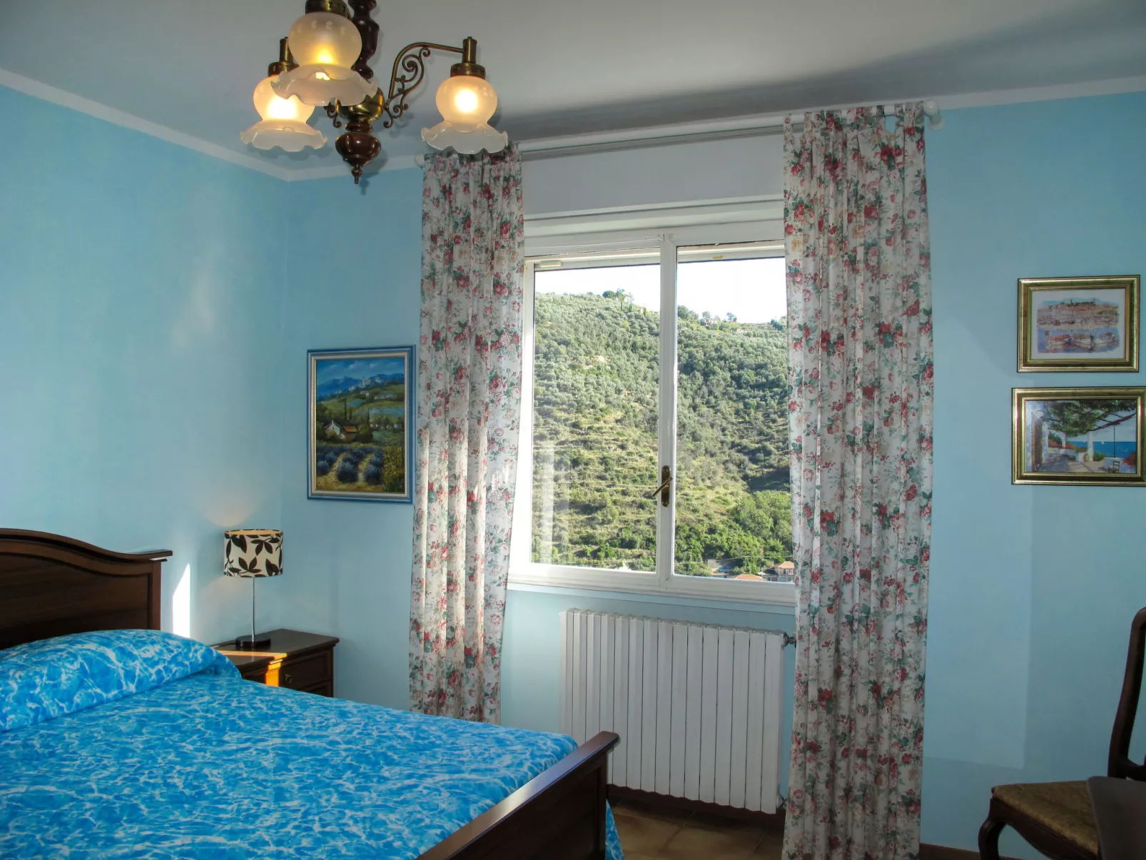 Villa Paradiso (DOL190)-Drinnen