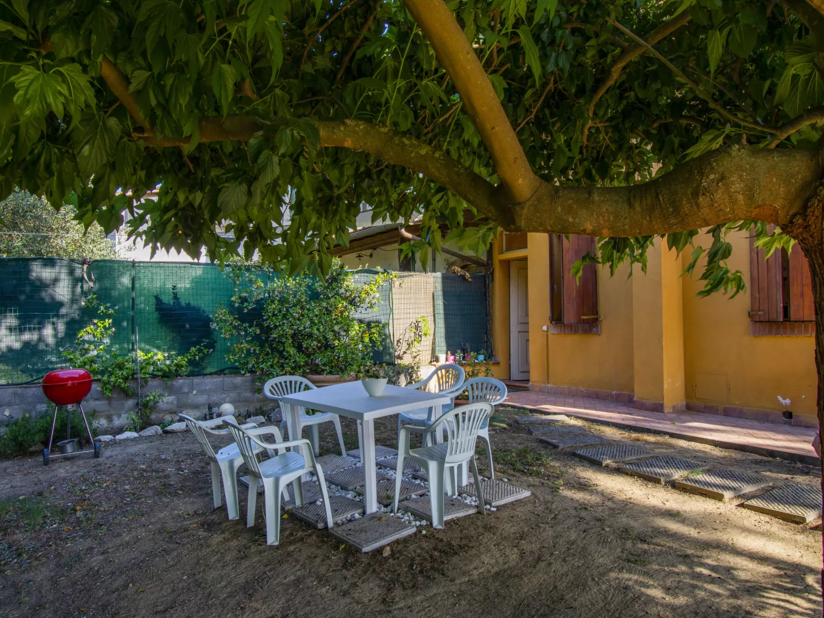 Dimora del Volpaio (SMN142)-Outside