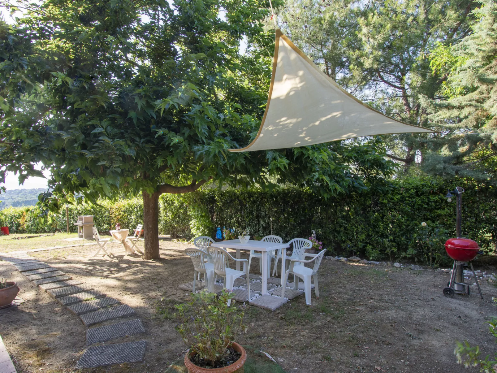 Dimora del Volpaio (SMN142)-Outside