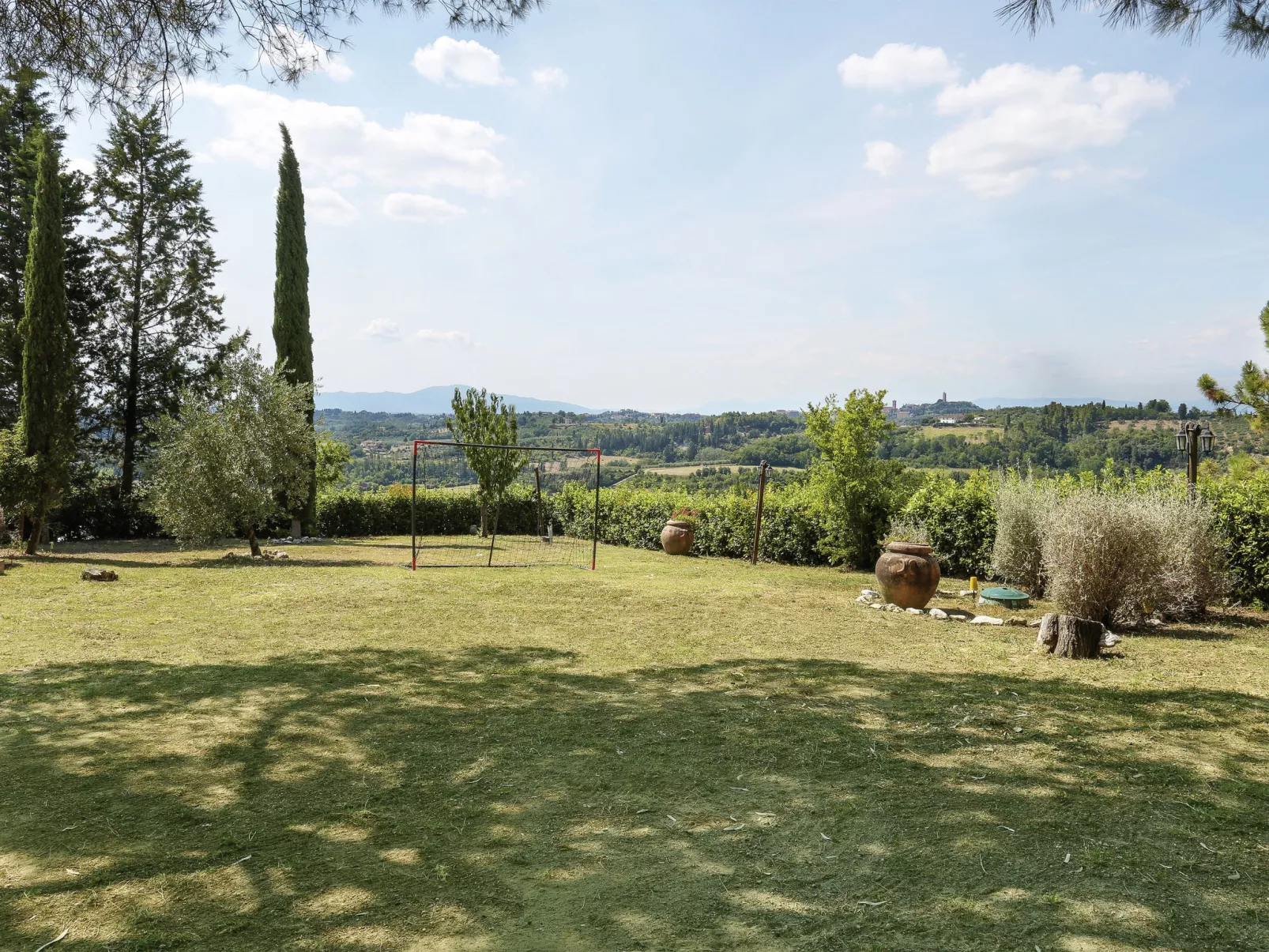Dimora del Volpaio (SMN142)-Outside