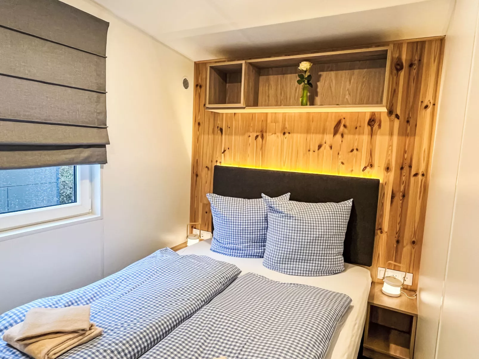 Tiny Haus Christian-Inside