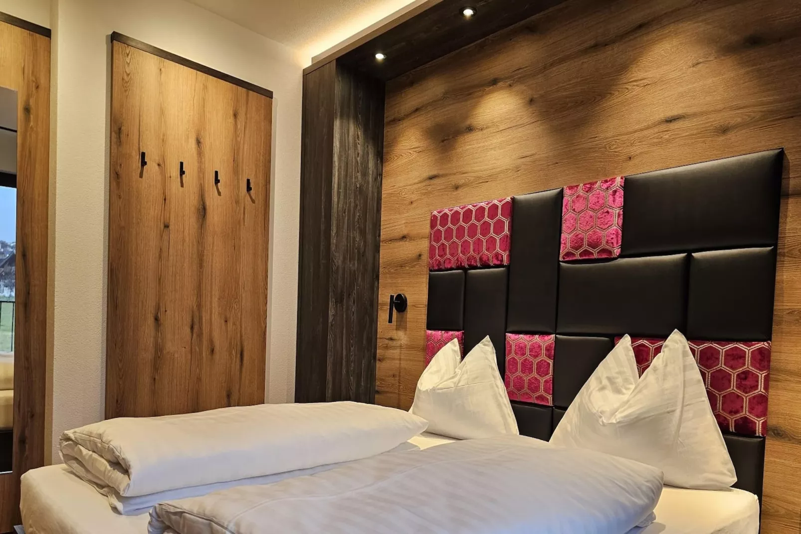 Rocking home - Chalet / SA-SA-Recreation room