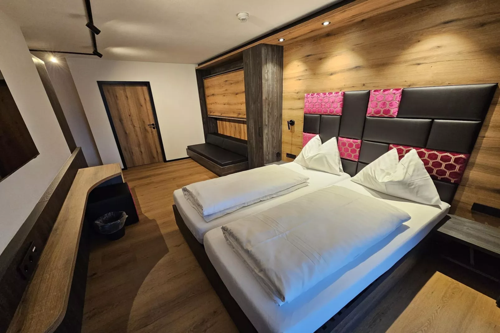 Rocking home - Chalet / SA-SA-Recreation room