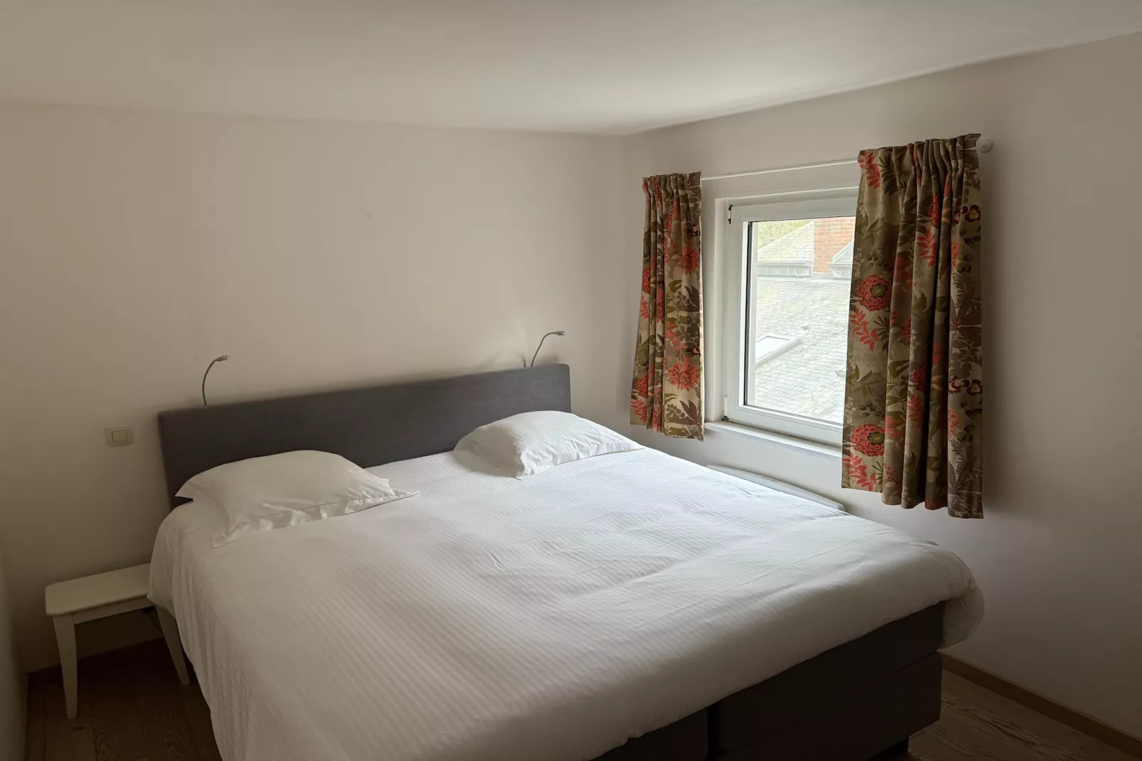 Le Moulin-Chambre