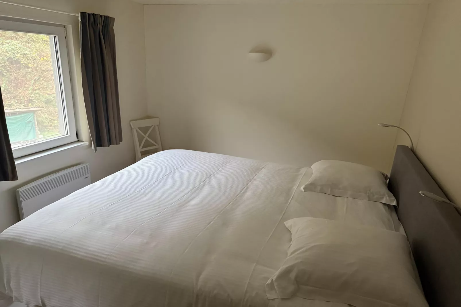 Le Moulin-Chambre