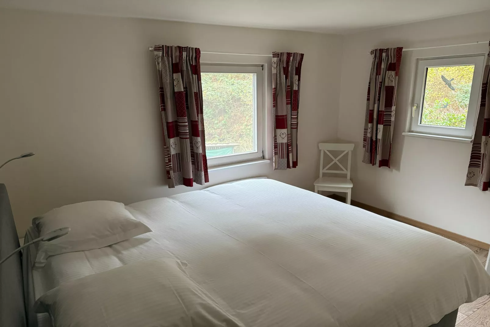 Le Moulin-Chambre