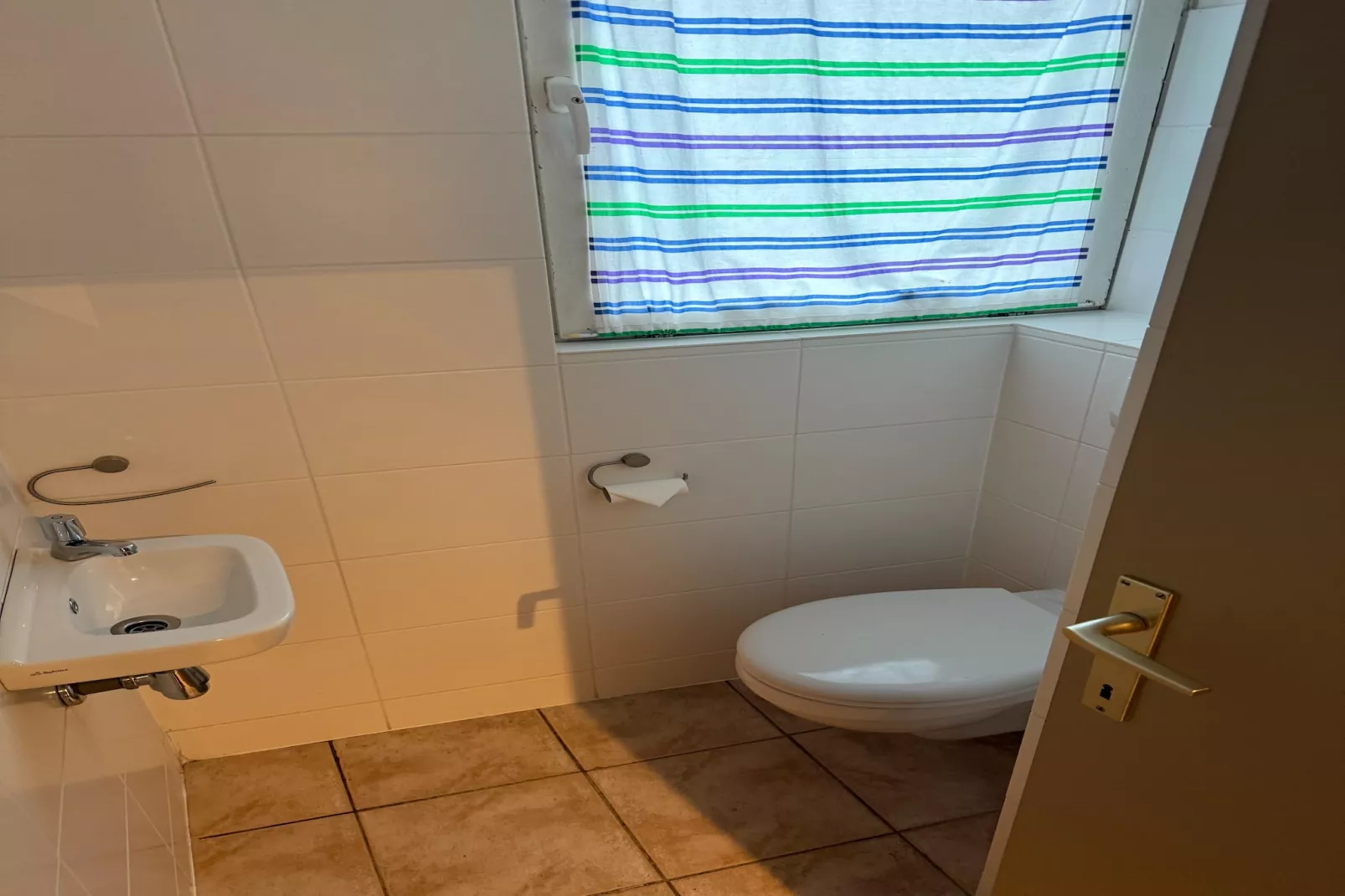 Le Moulin-Salle de bain