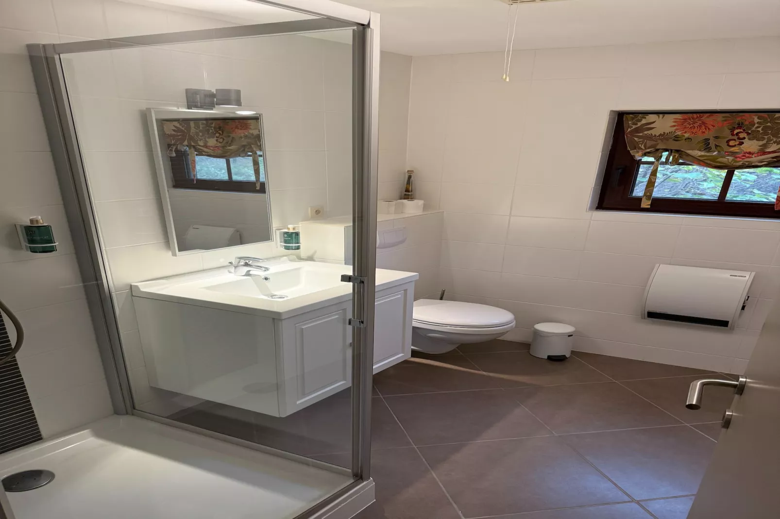 Le Moulin-Salle de bain