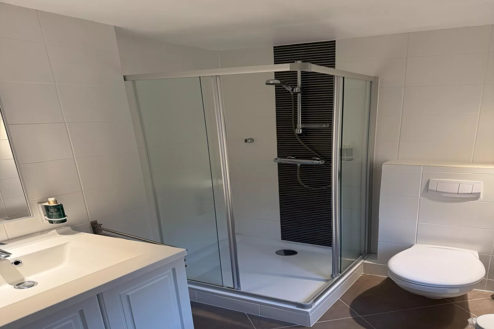 Le Moulin-Salle de bain