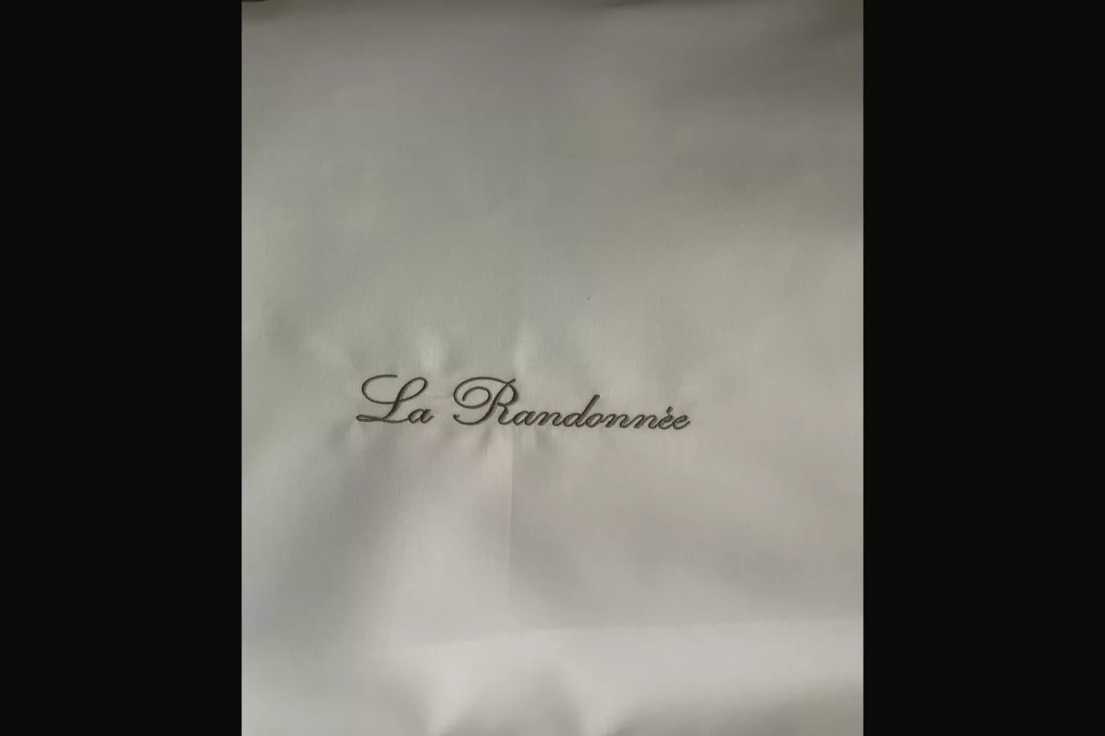 Gite La Randonnée II-Ambiente