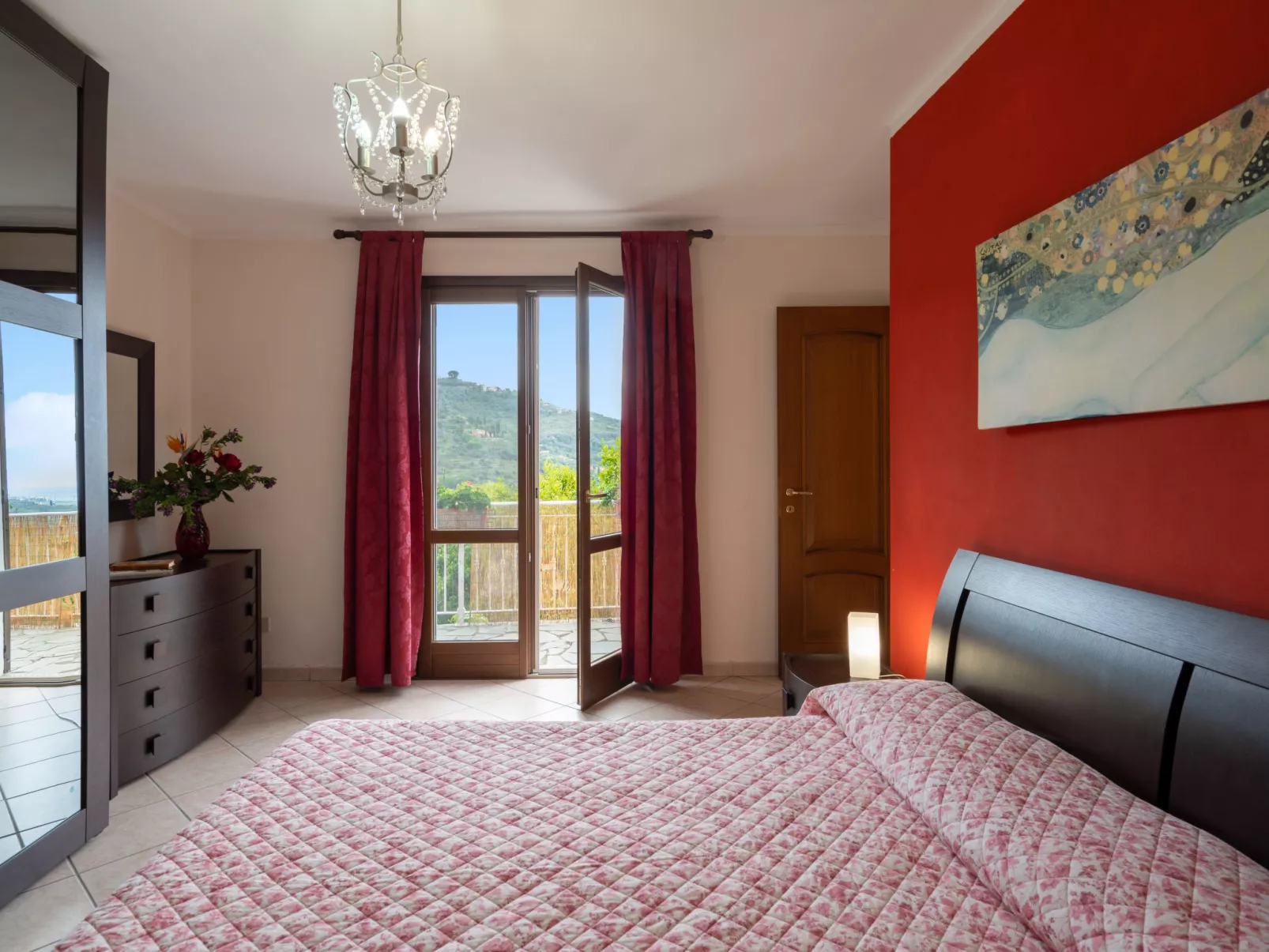 Villa Paradiso (DOL191)-Inside