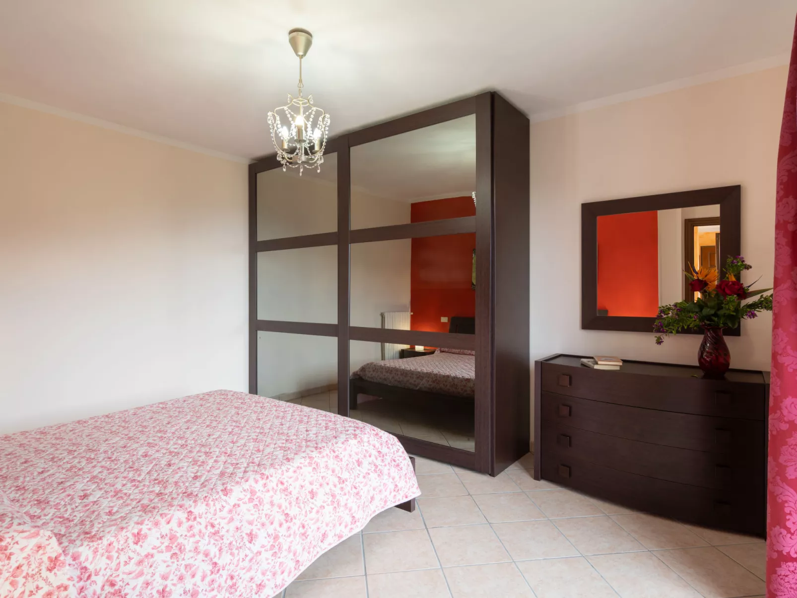 Villa Paradiso (DOL191)-Inside