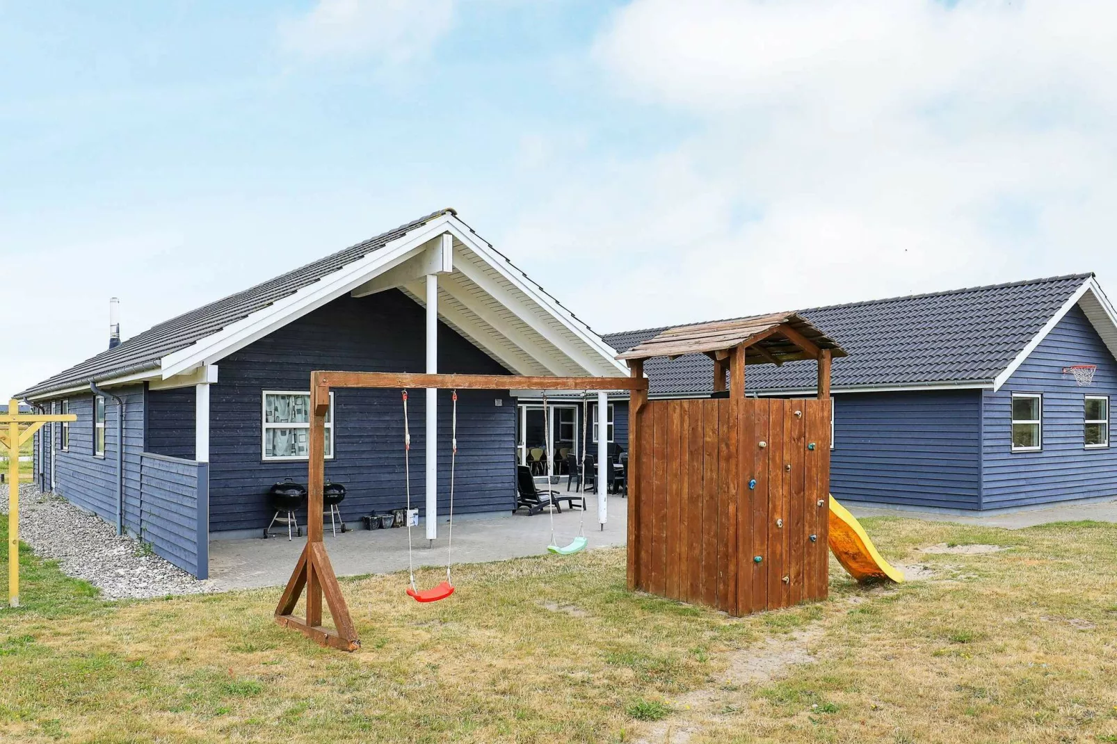 Luxury Retreat Nr. Lyngby - By Traum Ferienwohnungen-Outdoor